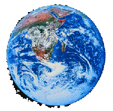 [PLANET EARTH GIF]